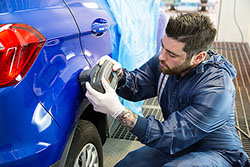 High-End Equipment zur Farbbestimmung